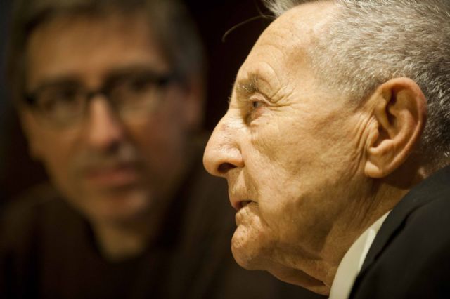 La alcaldesa visitará este viernes la academia del popular Juan Carrión