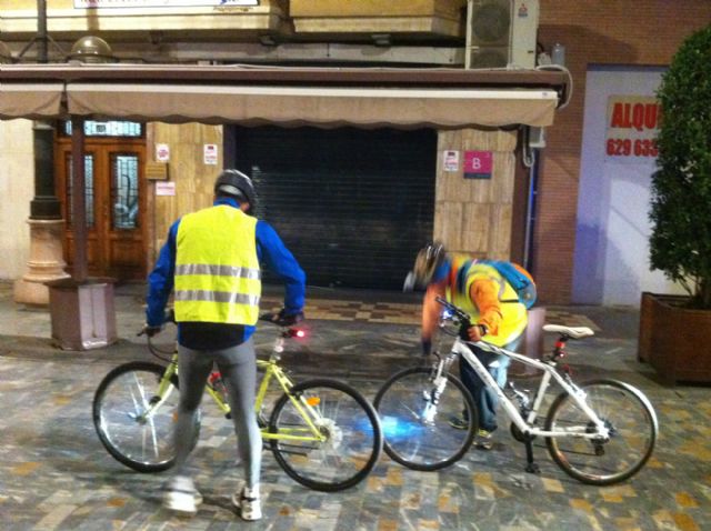 El circuito de la Media Marathon ya está homologado y en regla