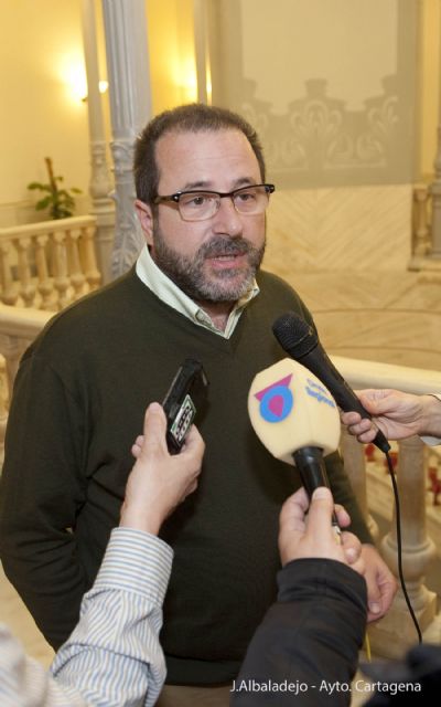 La Junta de Gobierno da luz verde al plan de ventas para 2014