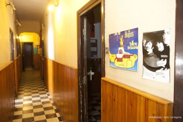 El Ayuntamiento solicitará la Medalla de Oro del Mérito al Trabajo para Juan Carrión