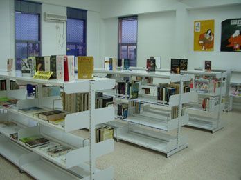 La biblioteca de La Palma cambia de sede