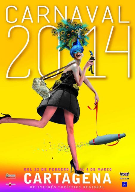 El Carnaval se prepara para la elección de su Reina