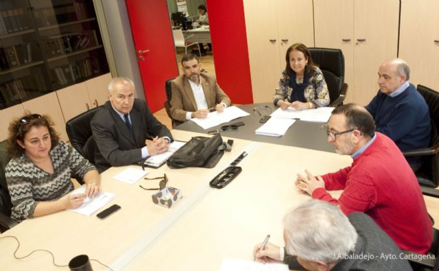 El Ayuntamiento cierra 2013 cumpliendo todos los indicadores del Plan de Ajuste