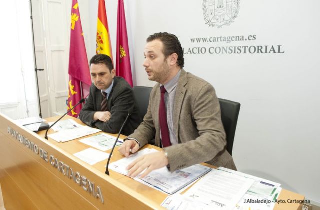 Arranca la décima edición de Aula Empresa para formar a emprendedores