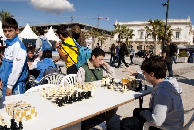 Juventud convoca ayudas y subvenciones para colectivos juveniles