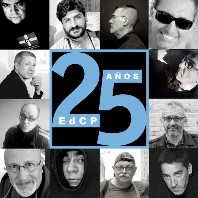 El colectivo de fotógrafos AFOCAR celebra los 25 años desde su última exposición