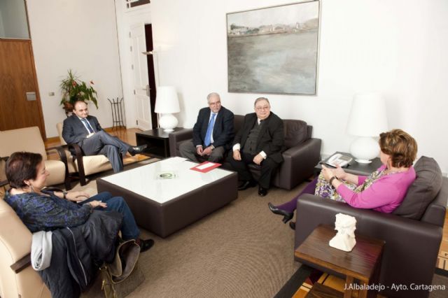 Arranca una nueva edición del premio Procesionista del Año