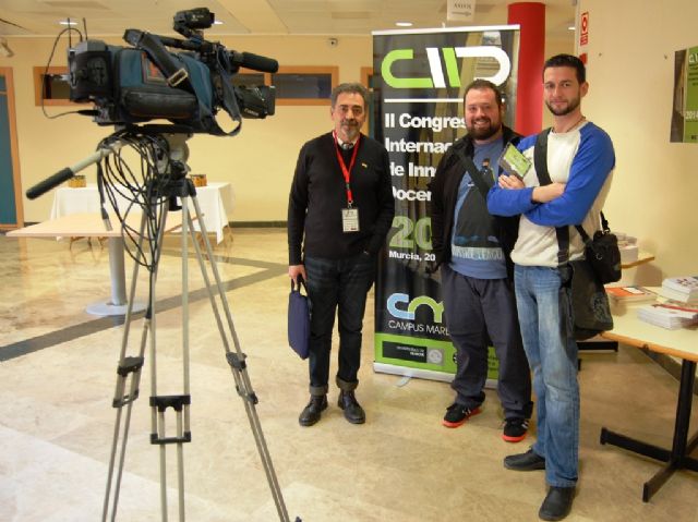 Carthagineses y Romanos enseñan la historia de Cartagena