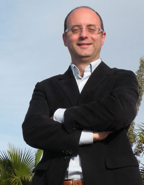 Los afiliados eligen al nuevo Consejo Local de UPyD Cartagena liderado por Pedro de Elizalde