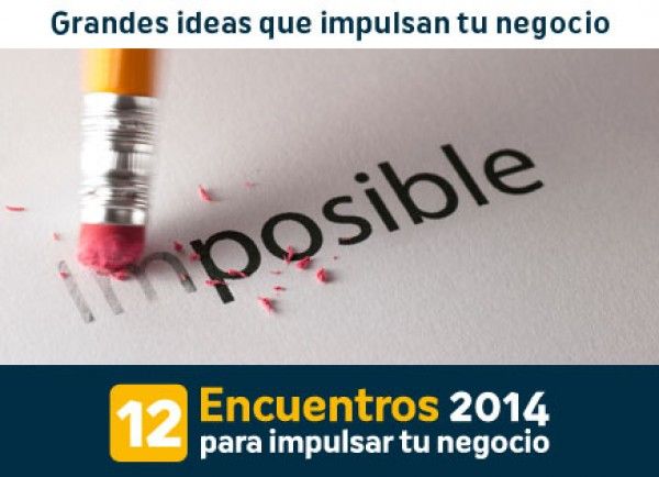 El martes arranca en Cartagena Impulsando Pymes