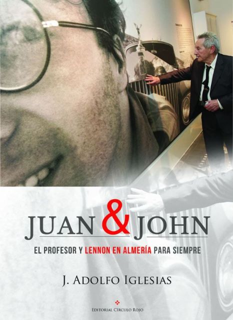 Presentación de Juan & Jhon