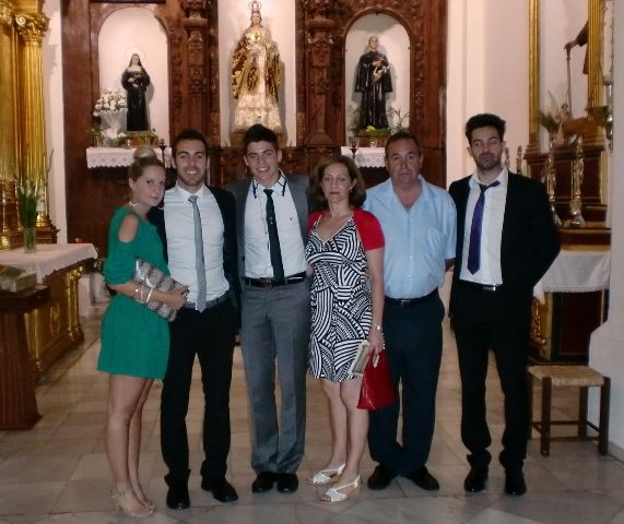 Enrique: 'Mi motivación es mejorar día a día'