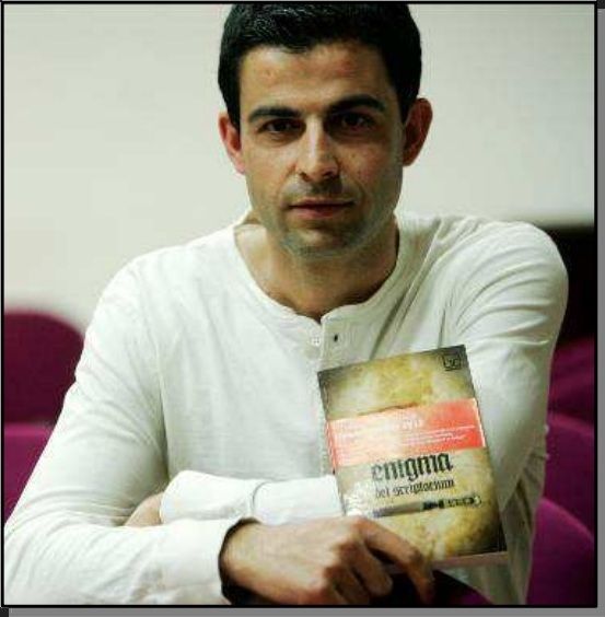 Pedro Ruiz García cierra los encuentros del Premio Hache