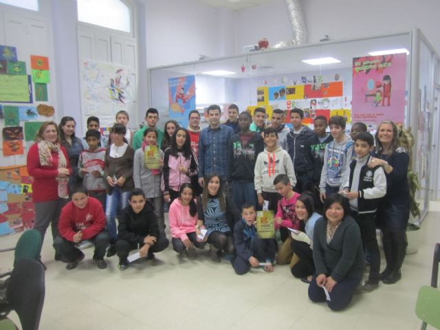 Los misterios del Toledo medieval se acercan al Centro Intercultural del Casco