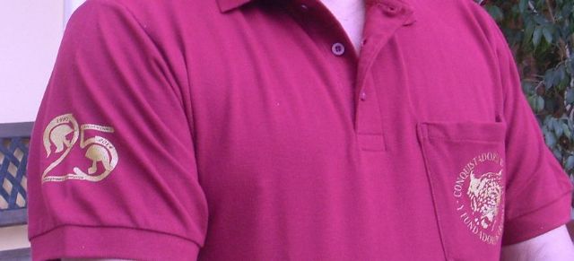 Asamblea General Extraordinaria de la La Tropa Conquistadores de Iberia y Fundadores Bárcidas