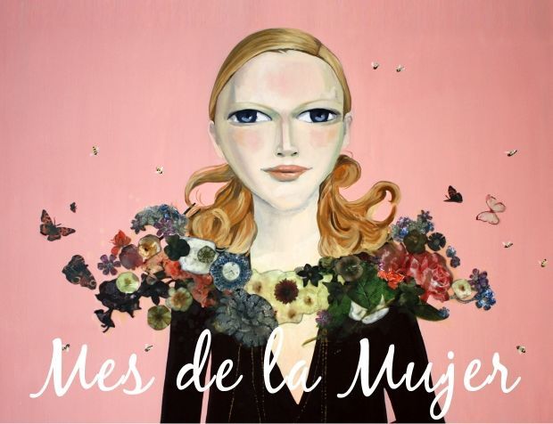 Mujer y Sociedad de la mano del Instituto Bernabeu