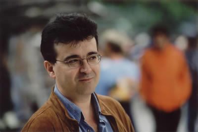 Javier Cercas cierra el ciclo de encuentros del Premio Mandarache