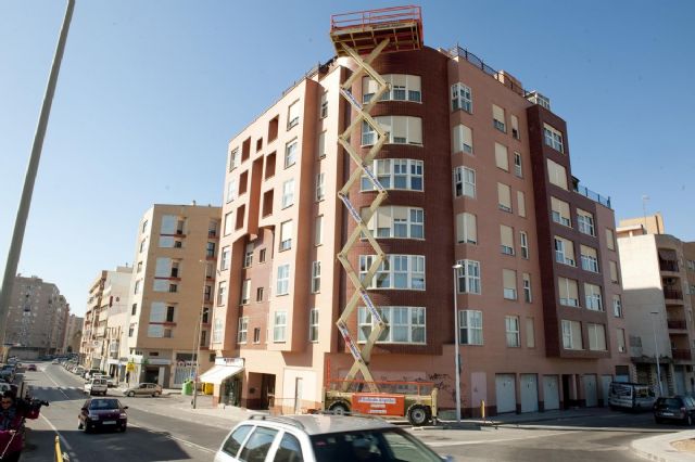 Alcaldía dicta el tradicional Bando de Fachadas de Semana Santa 2014