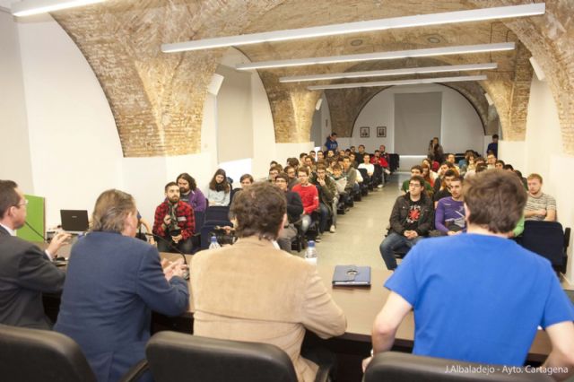 La Teleco LAN Party vuelve este año con una Feria Tecnológica