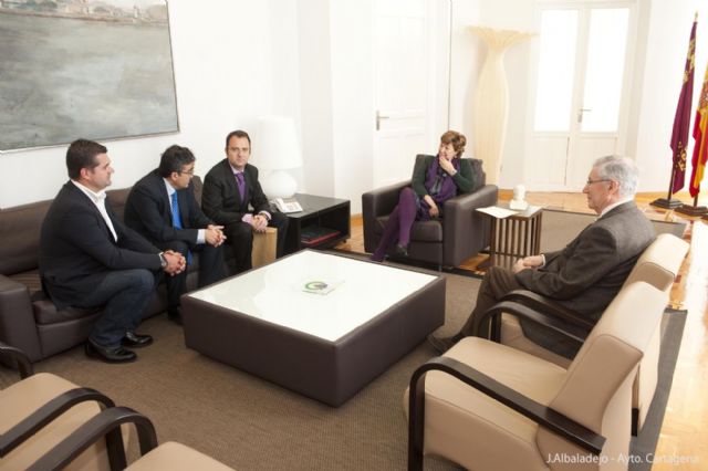 ASTRADE tendrá en Cartagena Centro de Día, Residencia y una Vivienda Puente