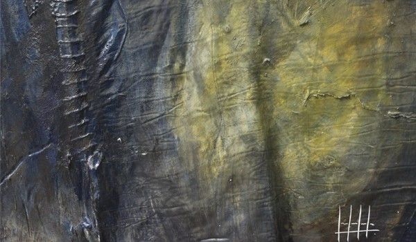 Hacia Mi Piel, el expresionismo experimental de Ramón Juan, en El Batel