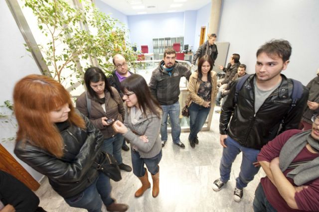 El Ayuntamiento Cartagena firma el viernes un convenio de colaboración con Kolping