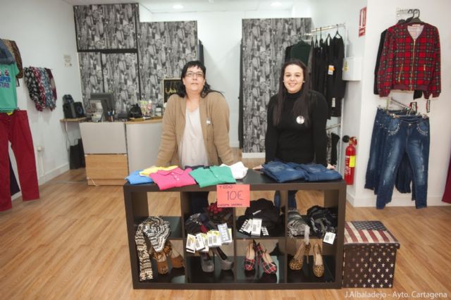 Ocho emprendedores montan el negocio de sus sueños en Eroski