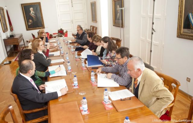 La Noche de los Museos se pone en marcha