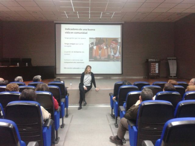 Charlas formativas para fomentar el Ocio Inclusivo