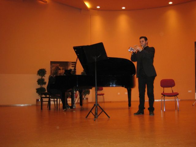 Seis jóvenes músicos ya están en la final de Entre Cuerdas y Metales