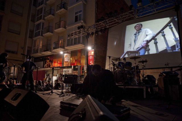 La Noche de los Museos elige los proyectos del Espacio de Libre Expresión Artística