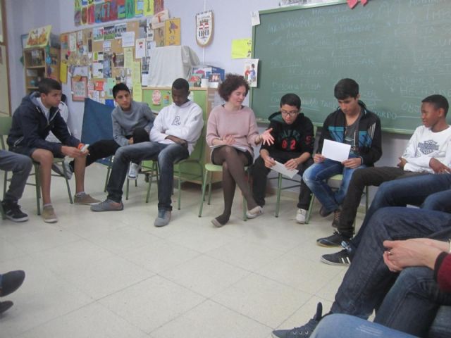 ACCEM, en contra de la discriminación racial