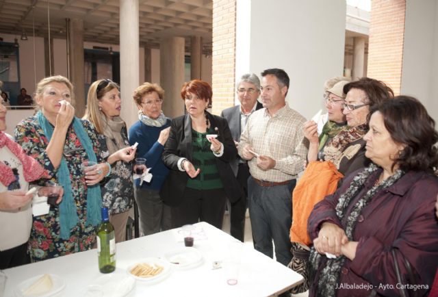 La Semana del Queso llega a Cartagena con los mejores productos de la Región