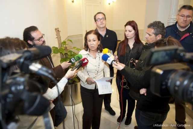 Cartagena entre los tres grandes ayuntamientos que mejor controlaron sus cuentas
