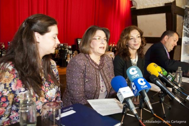 Los restaurantes, hoteles y galerías, con sus mejores galas en la Noche de los Museos