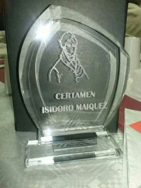 El Certamen de Teatro del Barrio de la Concepción entregó los premios de su XV edición