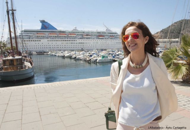 Cartagena, presente en toda España con promociones previas a Semana Santa