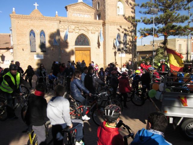 El Ayuntamiento subvencionará con 85.000 euros las fiestas populares este año