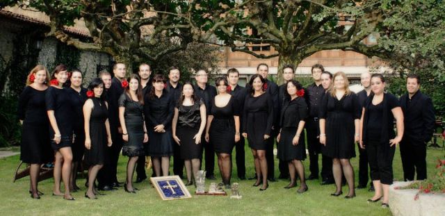 Concierto de Semana Santa 2014 en el Batel