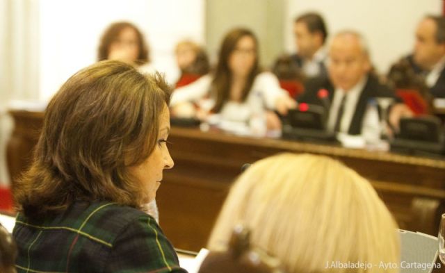 La amortización parcial de la deuda ahorrará más dos millones y medio de euros en intereses