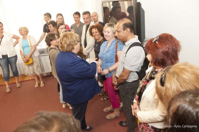 El fomento de una vida saludable comienza en los colegios