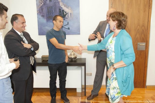 Natación, ciclismo y running conviven en el Campeonato de España XTERRA