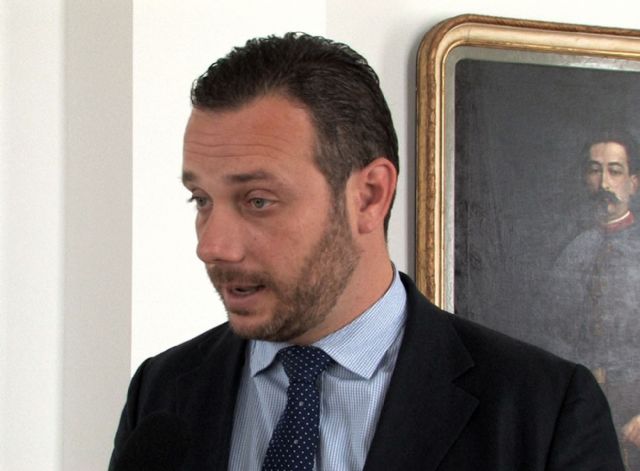 Cartagena crece el doble que la media española en afiliados a la Seguridad Social