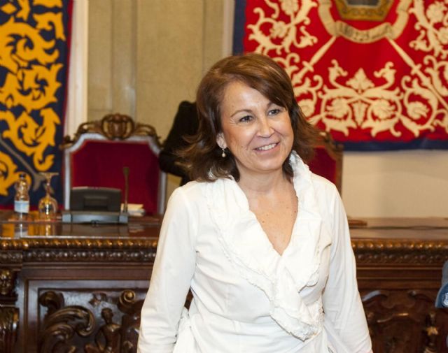 La Junta de Gobierno autoriza la amortización de 10,5 millones de los créditos ICO