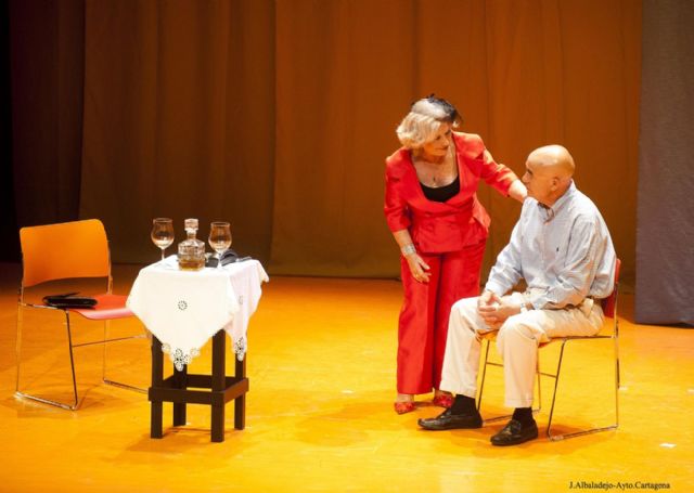 El Batel se ríe a carcajada limpia con Nunca es Tarde