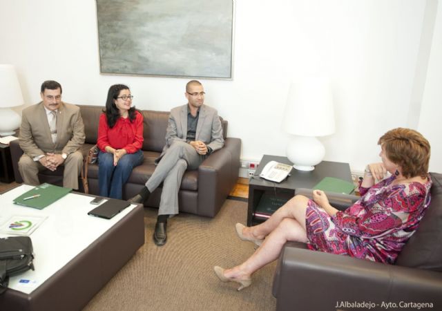 Cartagena cumple los criterios para convertirse en ciudad de emprendedores