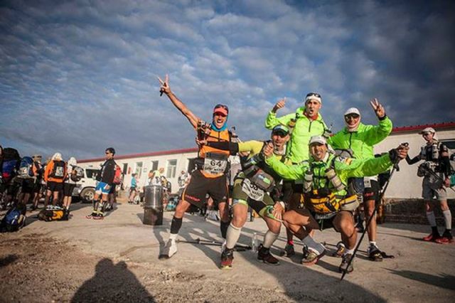 Lledó se mantiene en los primeros puestos en el Grand Slam de China