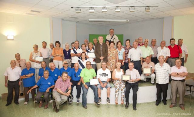 La petanca, más que un juego para nuestros mayores