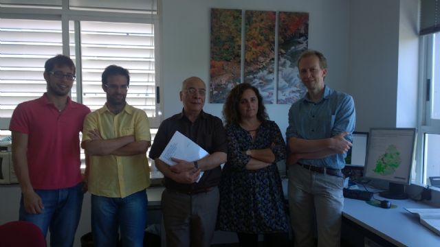 La Politécnica de Cartagena calcula su huella ecológica para reducir su impacto sobre el medio ambiente