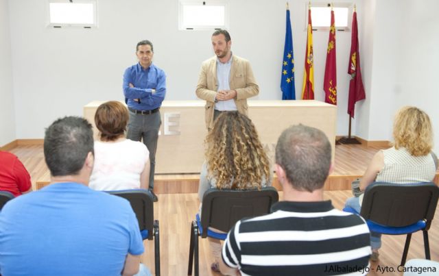 Los alumnos del programa Conecta ya están listos para examinarse de ESO